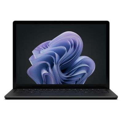 Microsoft Laptop Surface Laptop 6 13,5" Intel Core Ultra 5 135H 16 GB RAM 256 GB SSD QWERTY Hiszpański