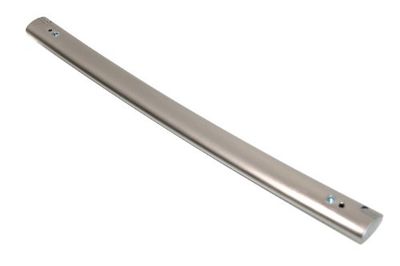 Beko Cooker Handle Profile. Genuine Part Number 418920582