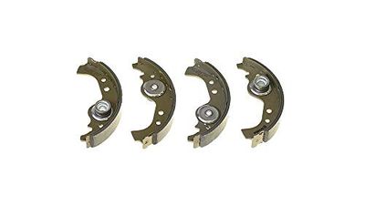 Brembo S 23 501 Sapatas de travão e acessórios