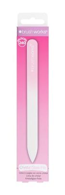 Brushworks Glass Nail File