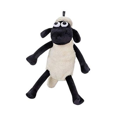 Fashy Shaun het schaap met 0,8 l kinderwarmfles, 6634