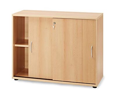Möbelpartner Archivador Manni, Haya Samerberg, Aprox. 100,0 x 39,5 x 77,4 cm