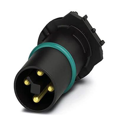 Phoenix SACC - Złącze -ci-m12mst-4con-l180 thr
