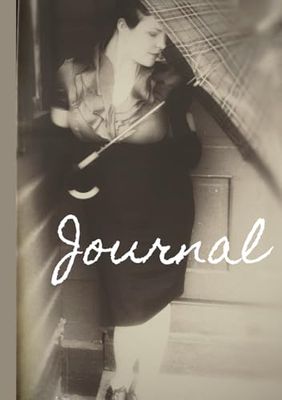 Journal: Vintage