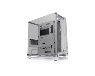 Tt Core P3 TG Pro Snow White CA-1G4-00M6WN-09