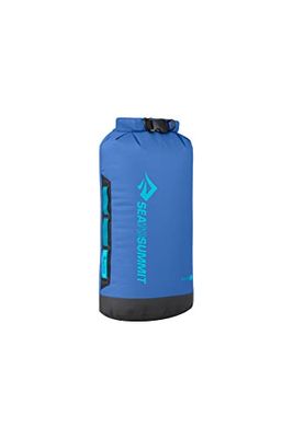 Bolsa estanca BIG RIVER 13L azul