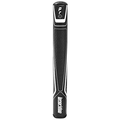 Longridge PRO 3.0 PUTTER GRIP - preto,