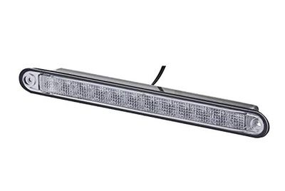 HELLA 2DA 959 071-037 Luce supplementare freno, LED, 12V