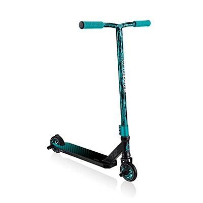 Globber Stuntscooter GS 720 bk/gy_bu | 624-100-3