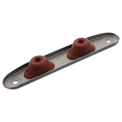 febi bilstein 45569 Support pour tuyau d'échappement