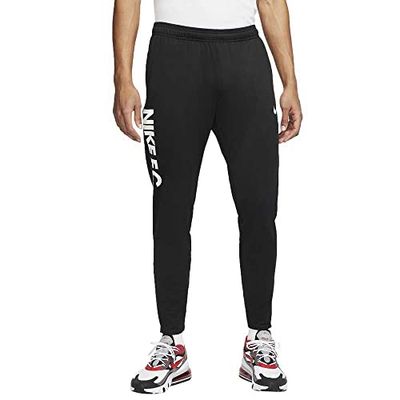 Nike män bra, svart/vit/vit, L