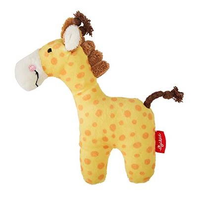 sigikid, pupazzo a forma di giraffa