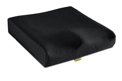 Ferlex - Coussin Ergonomique Anti-escarre viscoélastique (42x42x8)