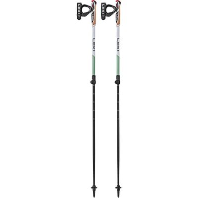 LEKI Nordic Walking - Bastoncini Spin Shark SL