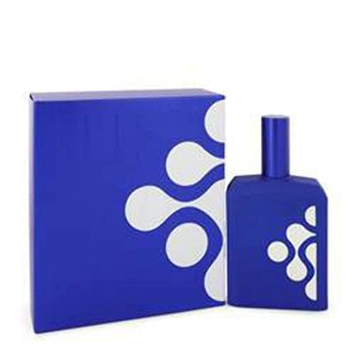 Histoires de Parfums - This is Not a Blue Bottle 1/4 EDP 120 ml