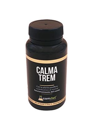 Comdiet Calmatrem 60Cap 200 g 1 Unidad