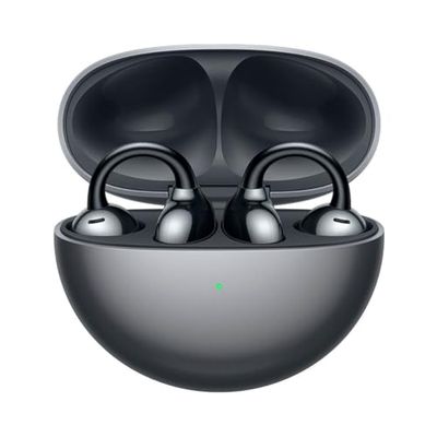 ECOUTEURS FREECLIP BLACK