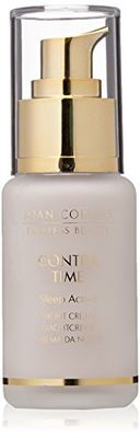 Joan Collins Timeless Beauty Sleep Active Night Cream 50 ml