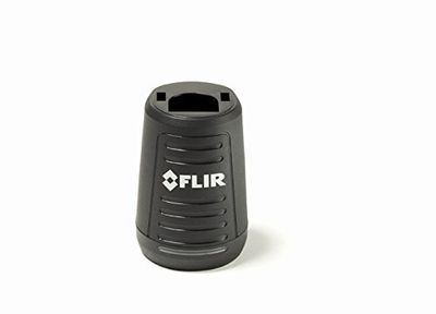 Flir Systems T198531 - Cargador de baterías para cámaras de la Serie ex IR de flir