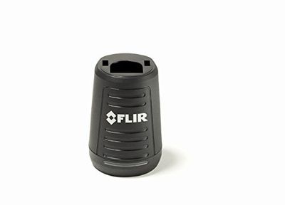 FLIR Systems T198531 batteriladdare för FLIR Ex-serien IR-kameror, svart