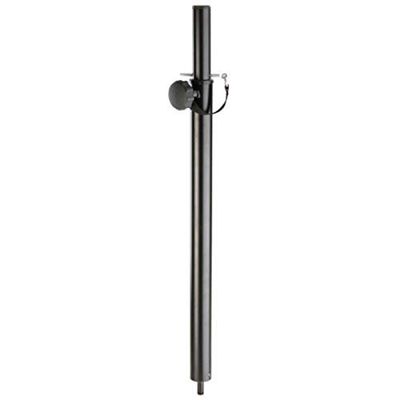 Adam Hall Stands SPS 822 - Distanziale a Tubo Filettatura M20