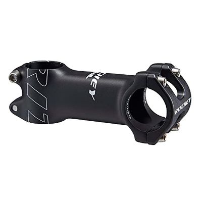 RITCHEY Potência Trail BB Black 80MMX31,8 mm acessórios e peças de reposição para bicicletas, unissexo-adulto