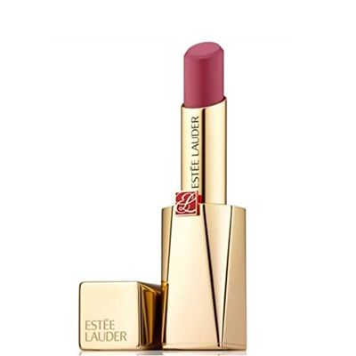 Estée Lauder Pure Color Desire lápiz labial matte, 114 Insist, 30 g