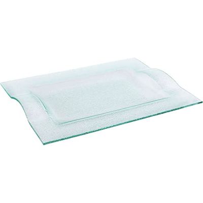 Viejo Valle B915018 Rettangolare Tray Ming 29X22,5X2,5 Cm, Multicolore