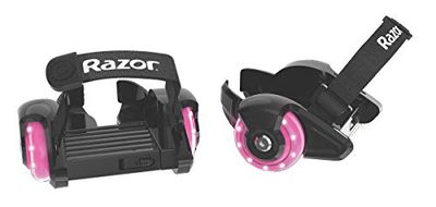 Jetts Mini Heel Wheels