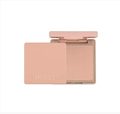 Moart Velvet Blusher F3 Full Of Ginger 9 ml
