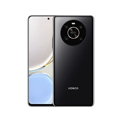 HONOR Magic4 Lite Midnight Svart