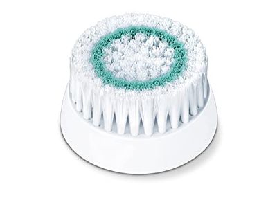 SANITAS Kit de Rechange pour Brosse Cosmétique Visage