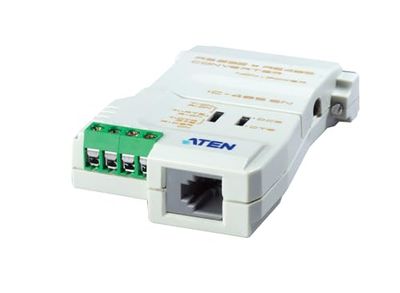 ATEN IC48SN RS-232 to RS-485 Interface conversor