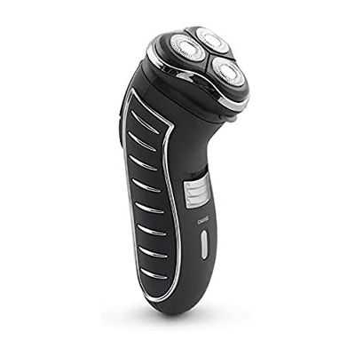 Esperanza EBG002K Electric Shaver - Razor - Black