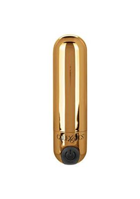 Calexotics 138153 Rechargeable Hideaway Bullet