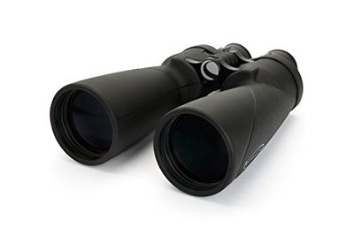 Celestron 71454 - Prismático (20 x 70), preto