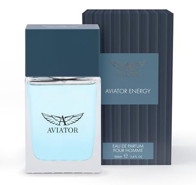 Aviator Mens Energy EDP Spray 100ml