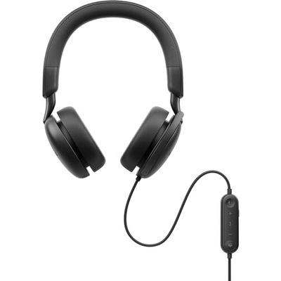 Dell Casque antibruit Filaire Pro - WH5024