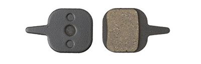M-Wave Organic Disc Brake Pads for Tektro 10 Mechanical
