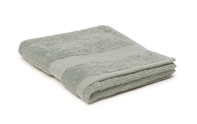 Excelsa "Bagno Gris tamaño Mediano Toalla 60 x 100 cm