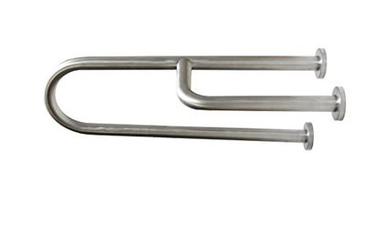 AsinoX 2056002I Handgreep en veiligheidsstang voor de badkamer