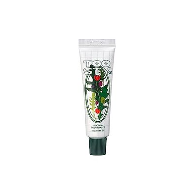 TOOTHPASTE RUCOLA
