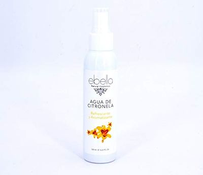 Ebella Acqua di citronella.