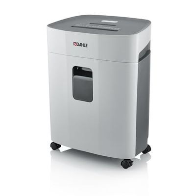 Dahle 23240-16171 Dokumentförstörare, Grå