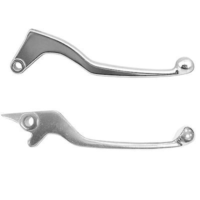 ACCOSSATO Paire de leviers pour HONDA CBR de 2012 à 2013 (CC 125) (JC50)