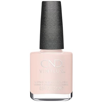 CND Vinylux Smalto per Unghie, Naked Naivete