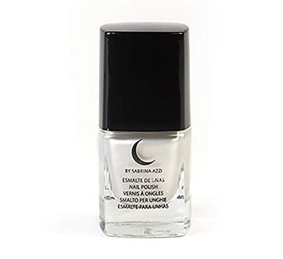 SABRINA AZZI Sabrina Bnails Satin Vernis Style (200) 5 ml, Standard, Unique