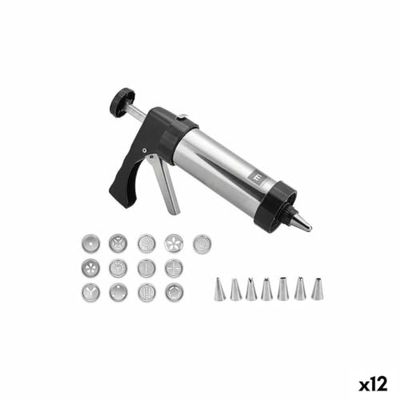 La Mediterránea Manga Pastelera Pistola (12 Unidades)