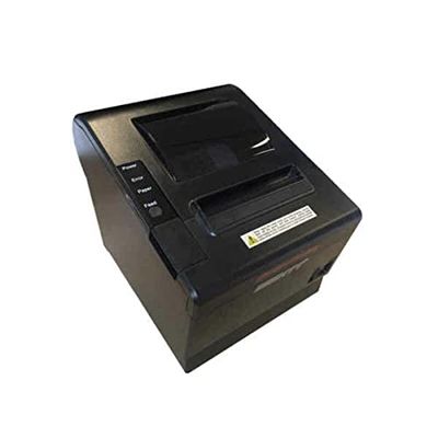 EIGHTT Printers - Thermisch Merk Thermische Model PRINTER Ticket 80MM USB/ETHERNET/Serie/WiFi Interface