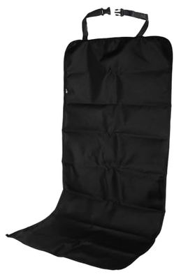 SIXTOL Rivestimento protettivo per seggiolino auto CAR Cover Lassie | 108 x 50 cm